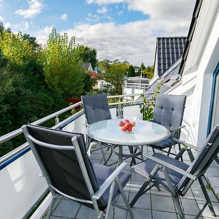 Apartment Preiss By Interhome ツィノヴィッツ エクステリア 写真