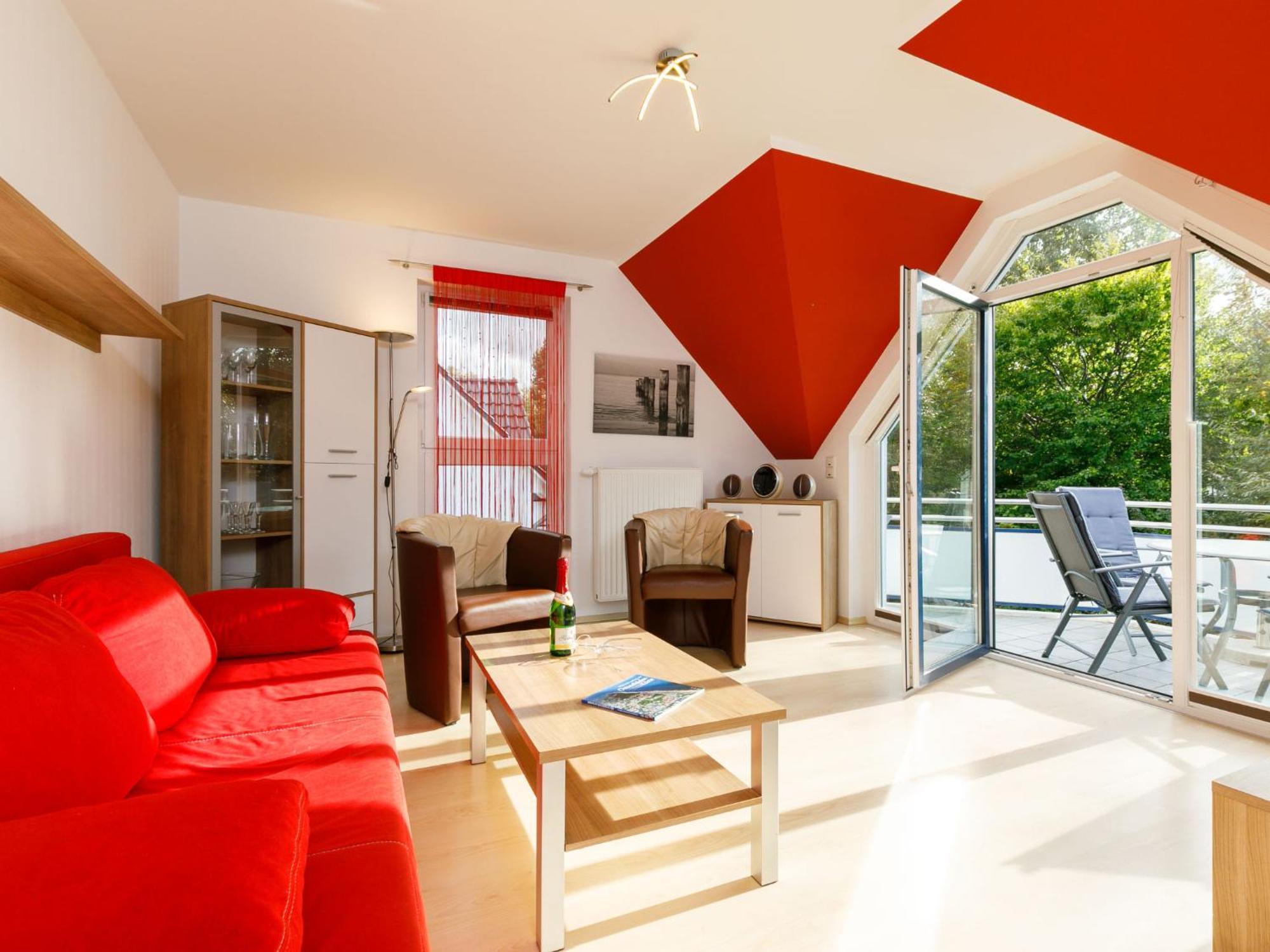Apartment Preiss By Interhome ツィノヴィッツ エクステリア 写真