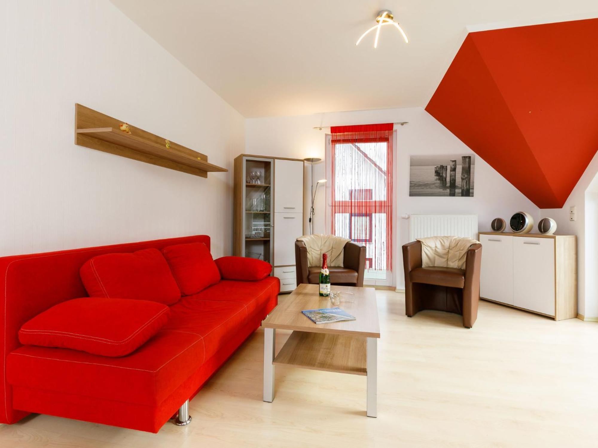 Apartment Preiss By Interhome ツィノヴィッツ エクステリア 写真