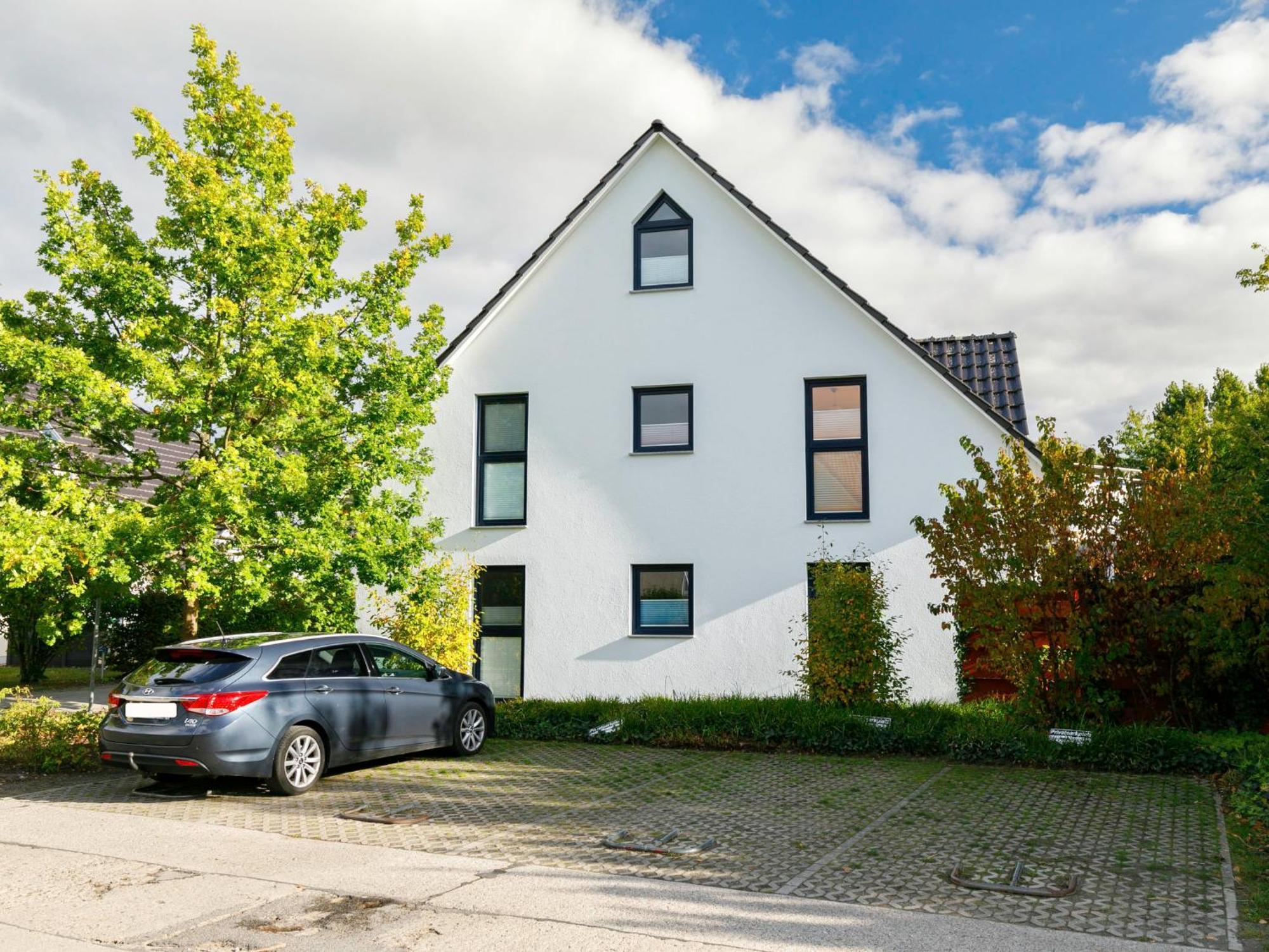 Apartment Preiss By Interhome ツィノヴィッツ エクステリア 写真