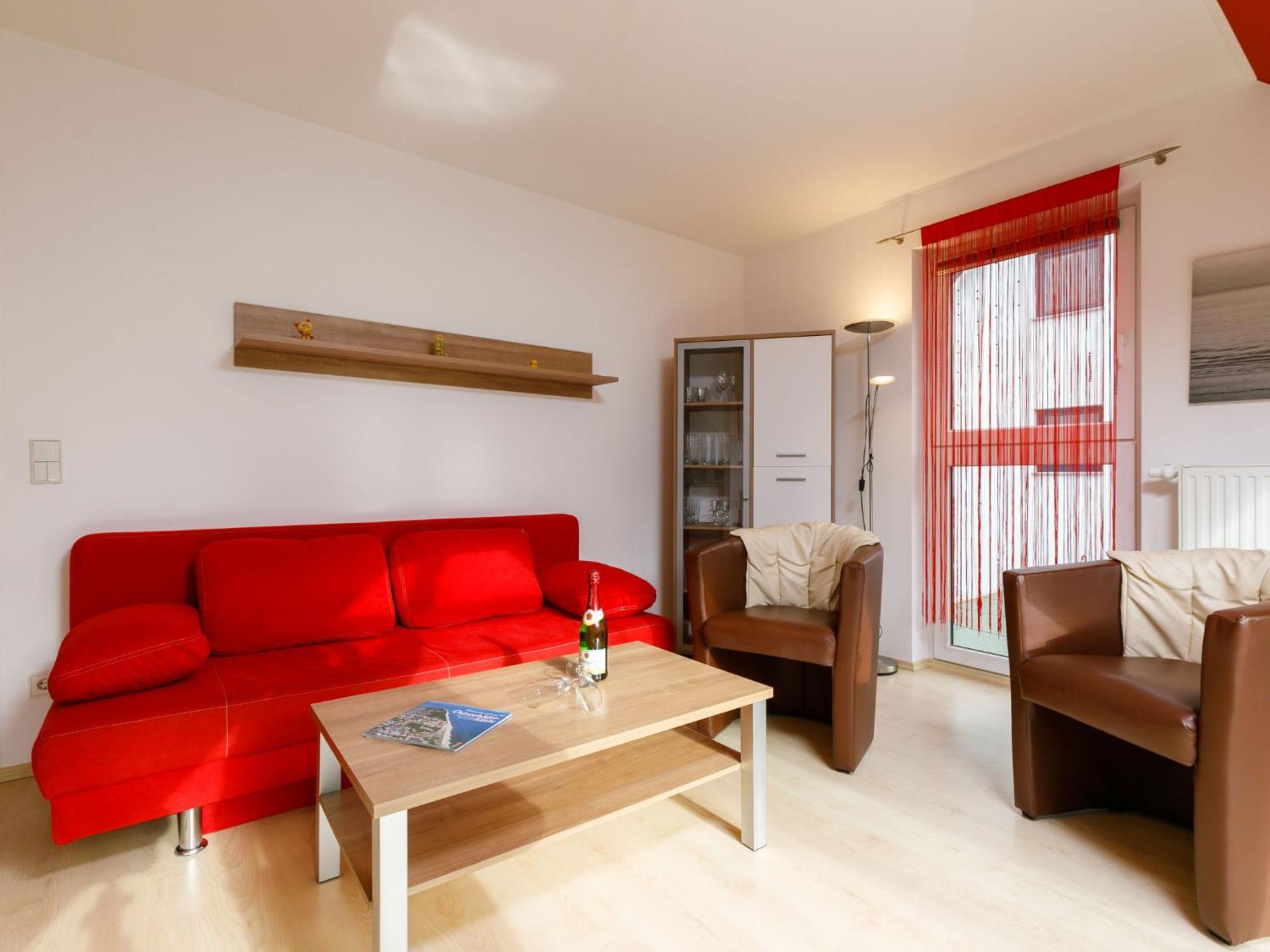 Apartment Preiss By Interhome ツィノヴィッツ エクステリア 写真