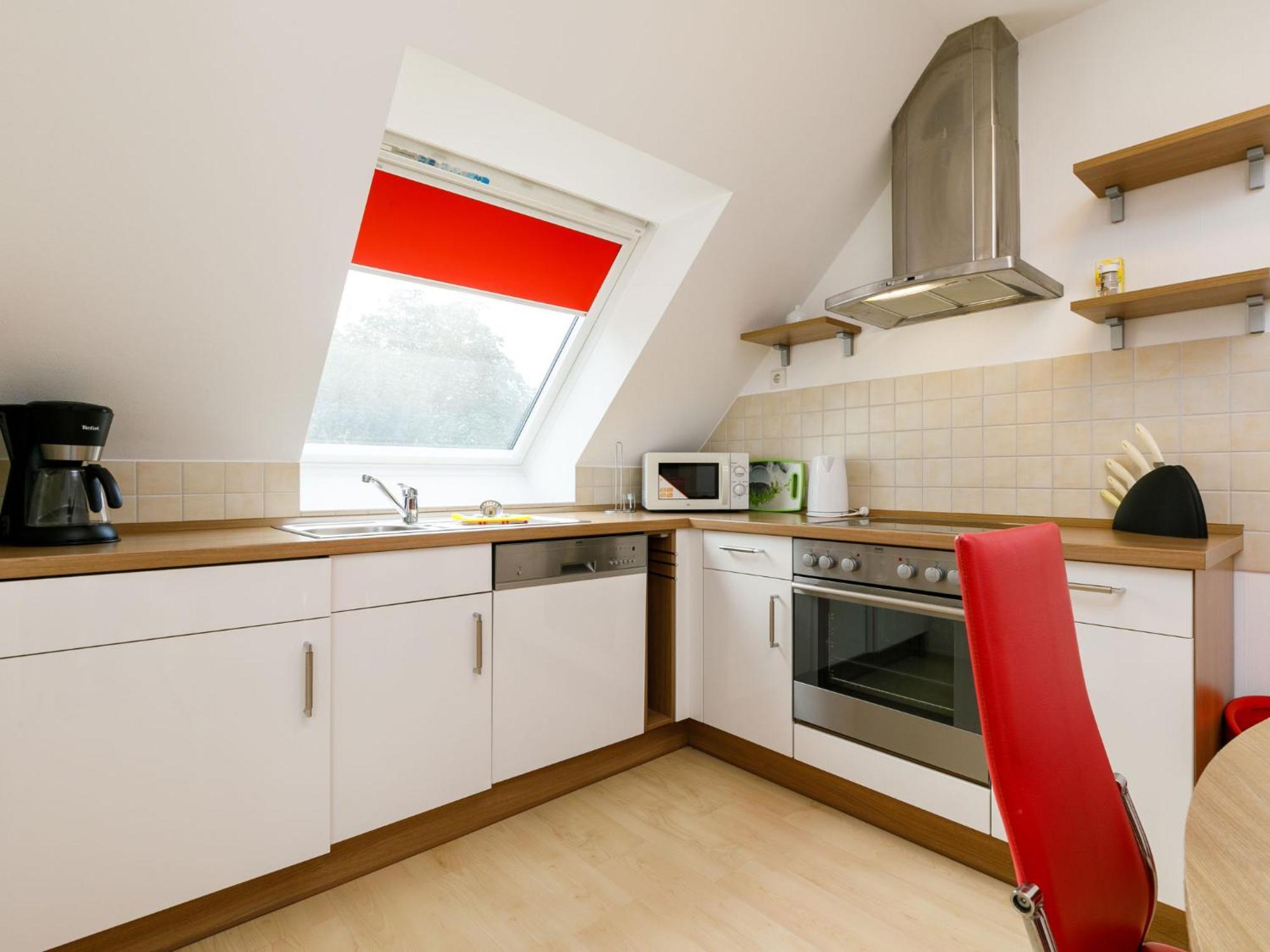 Apartment Preiss By Interhome ツィノヴィッツ エクステリア 写真
